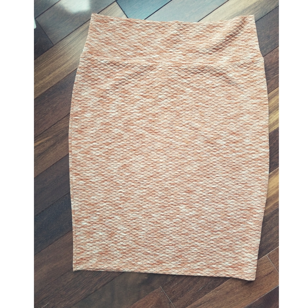 LulaRoe Cassie Skirt
